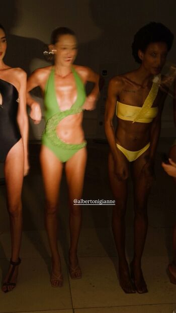 Full leaked Gianne albertoni private onlyfans photo