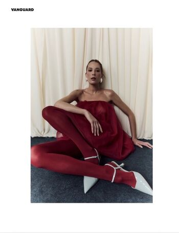 Full leaked Gianne albertoni page private onlyfans photo