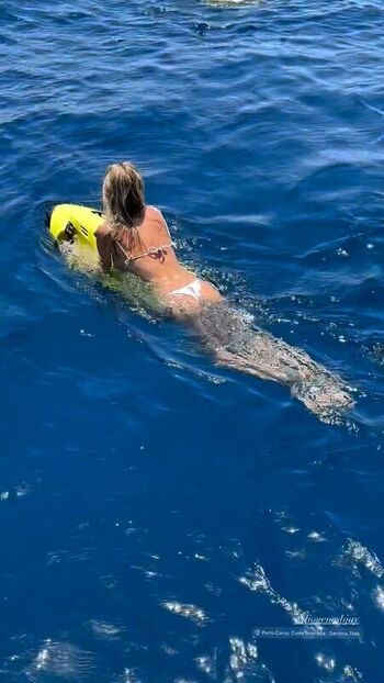 Full leaked Gianne albertoni page private onlyfans photo