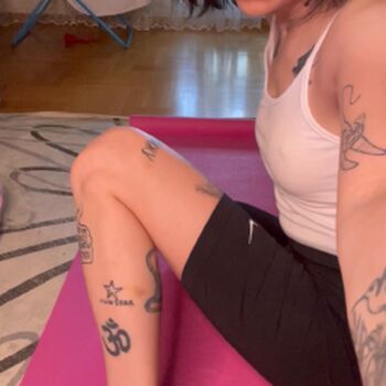 Full leaked Giantess fetish private onlyfans photo