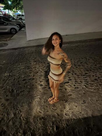 Full leaked Giavannanmoore private onlyfans photo