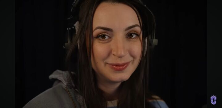 Full leaked Gibi asmr page private onlyfans photo