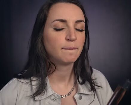 Full leaked Gibi asmr private onlyfans photo