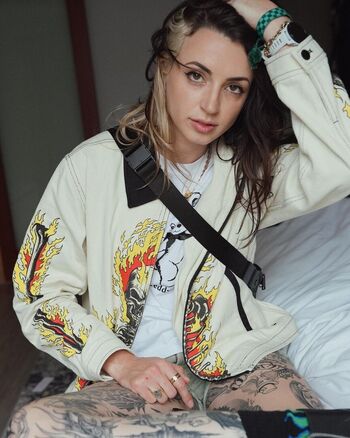 Full leaked Gibi asmr private onlyfans photo