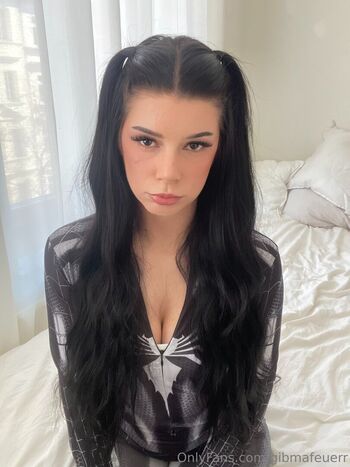 Full leaked Gibmafeuerr page private onlyfans photo