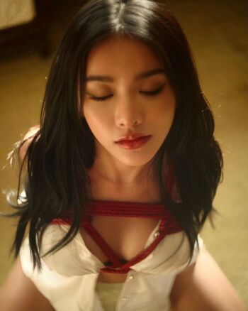 Full leaked Gift wirungrong chaisiri private onlyfans photo