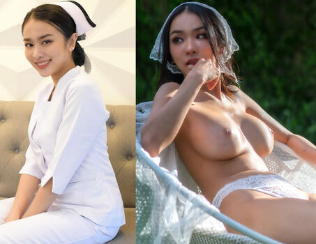 Full leaked Gift wirungrong chaisiri private onlyfans photo