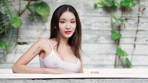 Full leaked Gift wirungrong chaisiri private onlyfans photo
