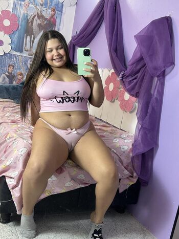 Full leaked Gigglybaby private onlyfans photo