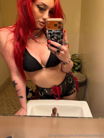 Full leaked Gigi dolan private onlyfans photo