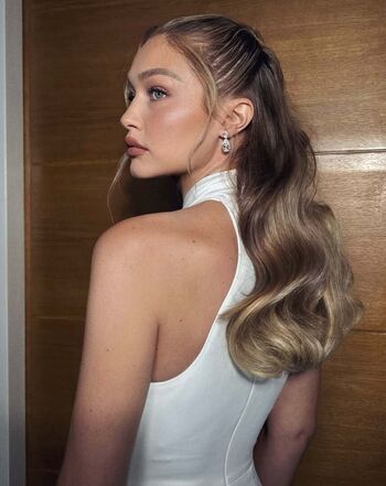 Full leaked Gigi hadid page private onlyfans photo