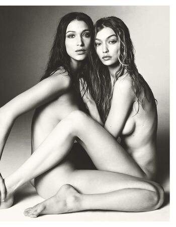 Full leaked Gigi hadid private onlyfans photo