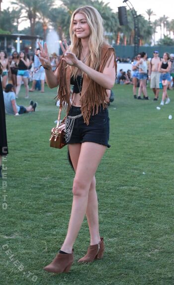 Gigi Hadid