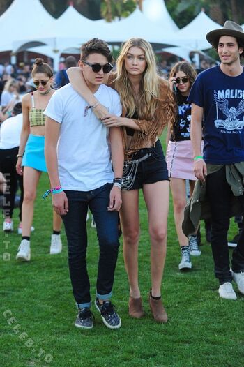 Gigi Hadid