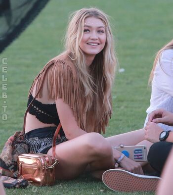 Gigi Hadid