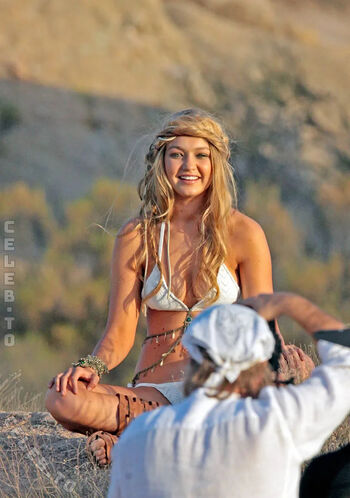 Full leaked Gigi hadid page private onlyfans photo