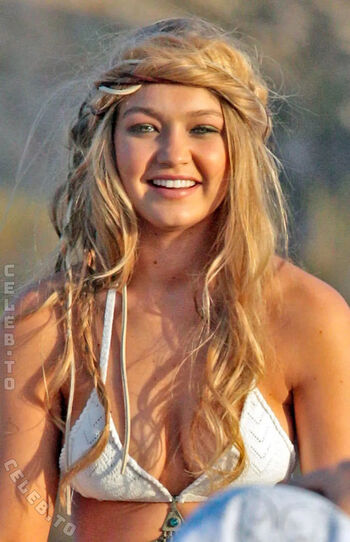 Full leaked Gigi hadid page private onlyfans photo