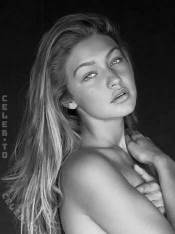 Full leaked Gigi hadid private onlyfans photo