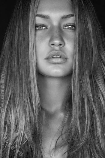 Full leaked Gigi hadid private onlyfans photo
