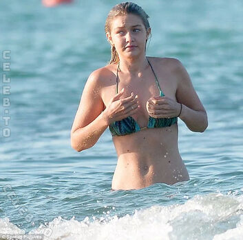 Full leaked Gigi hadid page private onlyfans photo