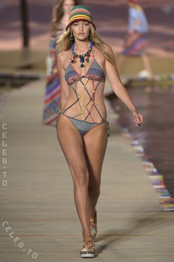 Full leaked Gigi hadid page private onlyfans photo