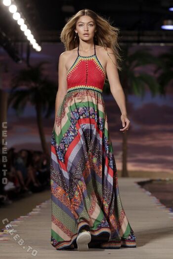Gigi Hadid
