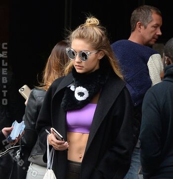 Full leaked Gigi hadid private onlyfans photo