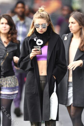 Full leaked Gigi hadid private onlyfans photo