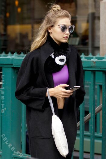Full leaked Gigi hadid private onlyfans photo