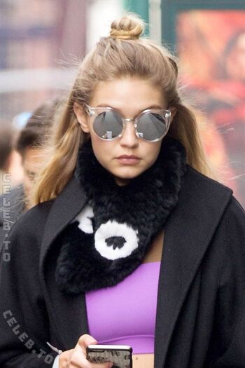 Full leaked Gigi hadid private onlyfans photo
