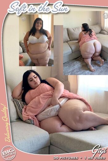 Full leaked Gigi inthesun private onlyfans photo