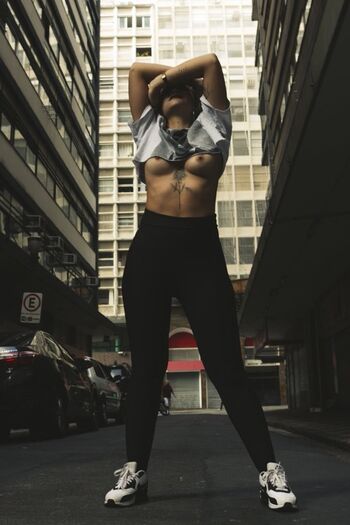 Full leaked Giiovanna ts page private onlyfans photo