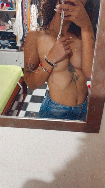 Full leaked Giiovanna ts private onlyfans photo