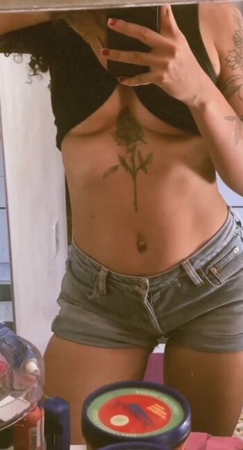 Full leaked Giiovanna ts private onlyfans photo