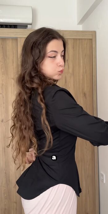 Full leaked Gil liany private onlyfans photo