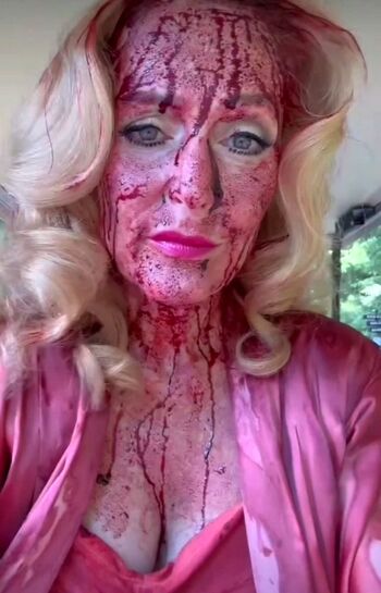 Full leaked Gillian anderson private onlyfans photo