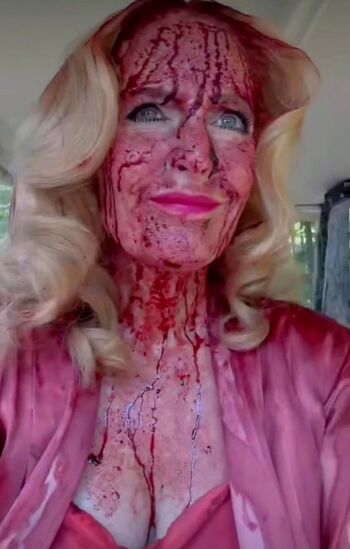 Full leaked Gillian anderson private onlyfans photo