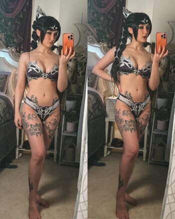 Gillian foxglove leaked photo video viral