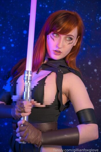 Full leaked Gillian foxglove private onlyfans photo