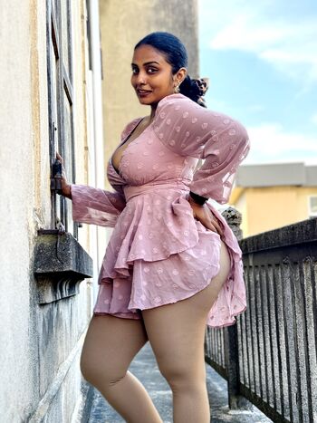 Full leaked Gimanthy isadora page private onlyfans photo