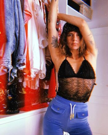 Full leaked Gime accardi private onlyfans photo