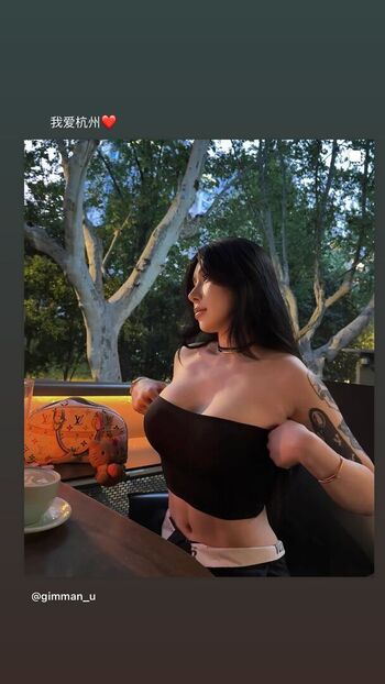 Full leaked Gimman u page private onlyfans photo