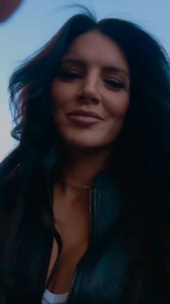 Full leaked Gina carano private onlyfans photo
