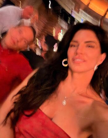 Full leaked Gina carano private onlyfans photo