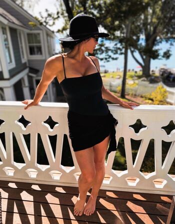 Full leaked Gina carano private onlyfans photo