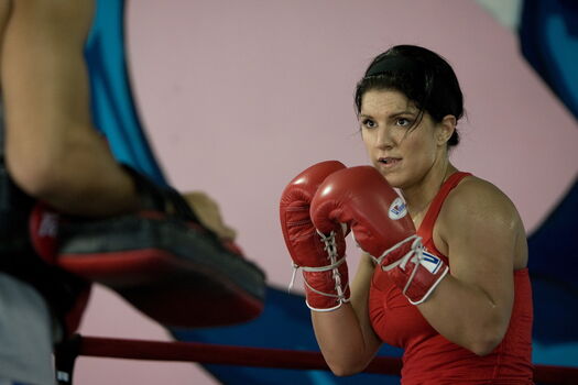 Gina Carano