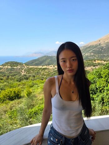 Full leaked Gina jang private onlyfans photo