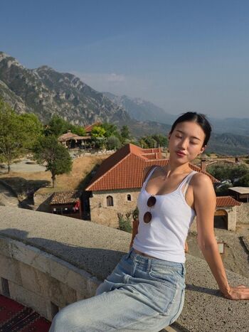 Full leaked Gina jang private onlyfans photo