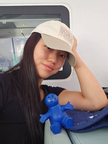 Full leaked Gina jang private onlyfans photo