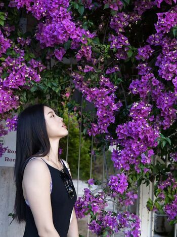 Full leaked Gina jang private onlyfans photo
